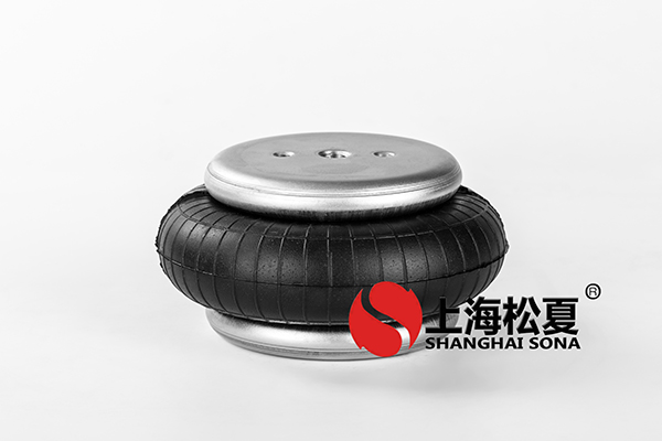 選擇橡膠<a href='http://www.mouserwei2.com/' target='_blank'><u>空氣彈簧</u></a>的原因