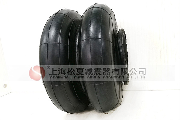 ZF型自密封橡膠<a href='http://www.mouserwei2.com/' target='_blank'><u>空氣彈簧</u></a>