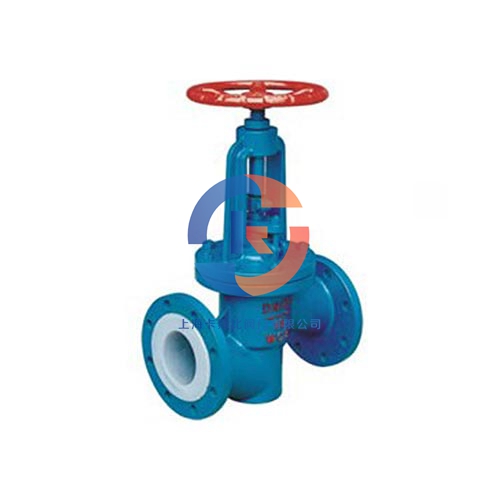 高壓截止閥流體方向原理是什么？