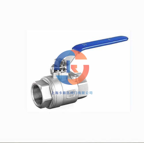 全通徑球閥是什么?