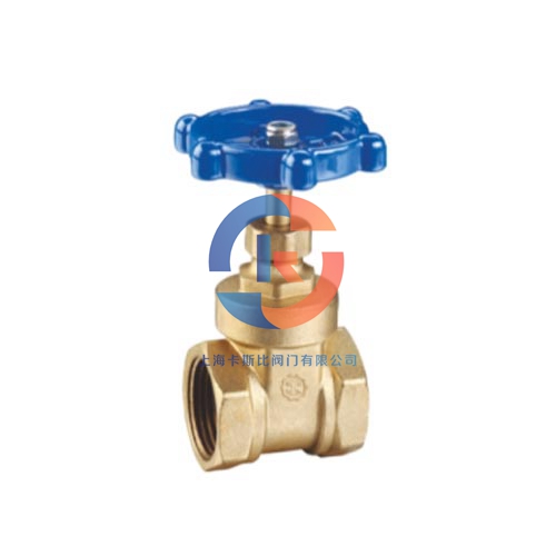 黃銅閘閥使用時有哪些作用?