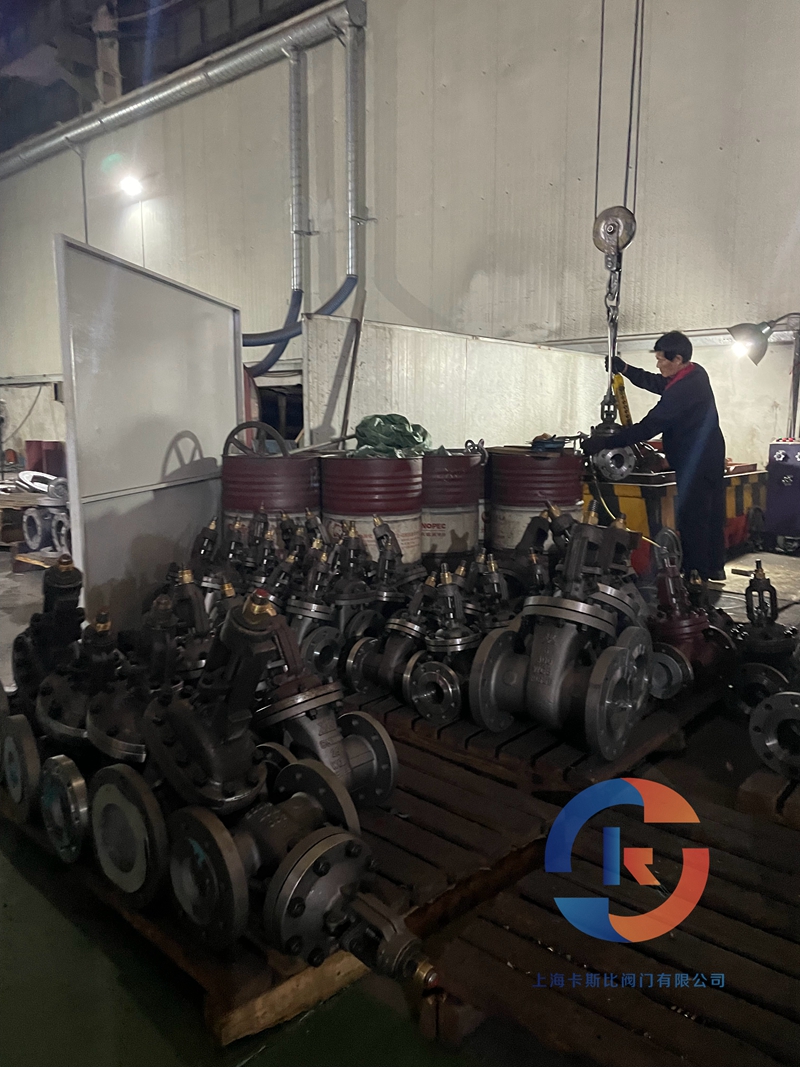 上海卡斯比閥門有限公司擁有集科研、設計制造、銷售服務于一體的綜合性企業。主要產品:閘閥,截止閥,止回閥,安全閥,疏水閥,隔膜閥,減壓閥,球閥,柱塞閥,蝶閥,防爆閥門,電動閥門,氣動閥門,水力控制閥,化工通用閥門等,閥門可采用手動、電動、齒輪傳動、氣動等各種驅動裝置。咨詢電話:17317980153(微信同號)