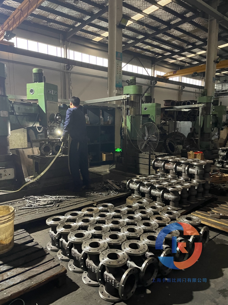 上海卡斯比閥門有限公司擁有集科研、設計制造、銷售服務于一體的綜合性企業。主要產品:閘閥,截止閥,止回閥,安全閥,疏水閥,隔膜閥,減壓閥,球閥,柱塞閥,蝶閥,防爆閥門,電動閥門,氣動閥門,水力控制閥,化工通用閥門等,閥門可采用手動、電動、齒輪傳動、氣動等各種驅動裝置。咨詢電話:17317980153(微信同號)