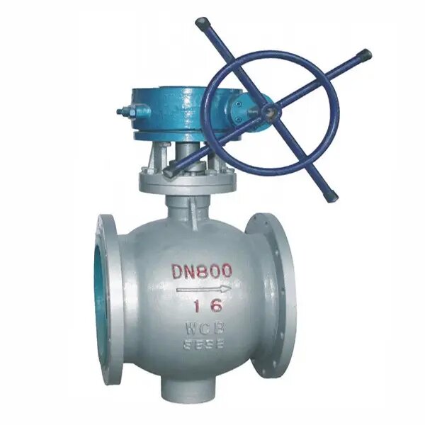 側裝偏心半球閥的保養攻略有哪些？