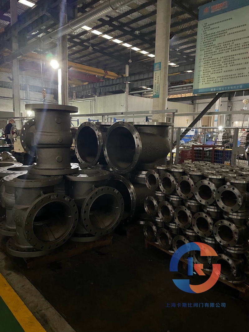 電動高壓閘閥結構特征及用途有哪些?