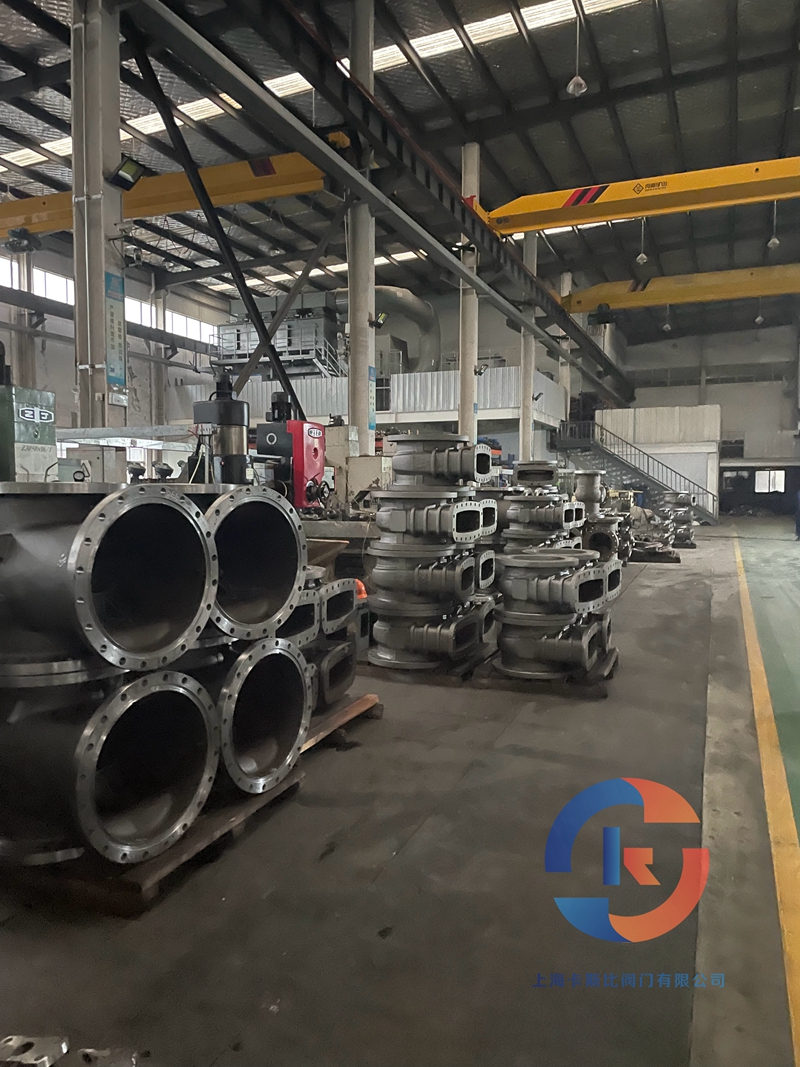 止回閥安裝在哪？