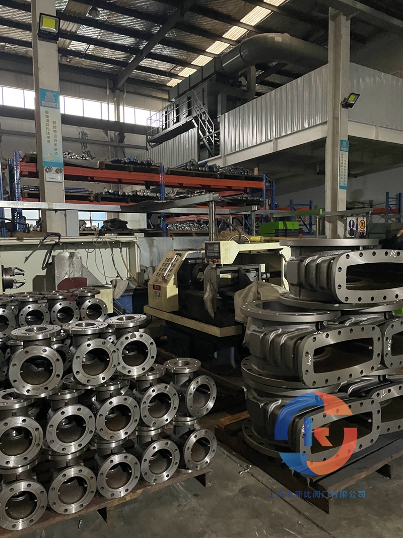 什么叫刀形不銹鋼閘閥?