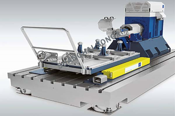 SSA600/20步進(jìn)掃描投影光刻機(jī)空氣隔振器如何？