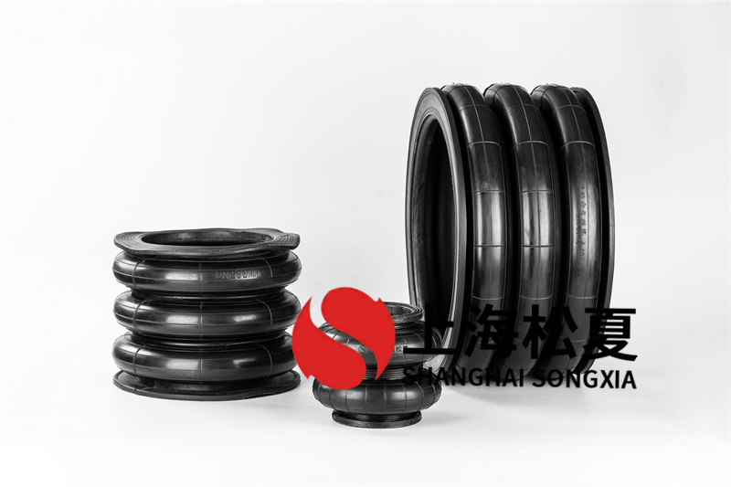GF100/140-2雙囊橡膠減震氣囊的特征、優勢有哪些？