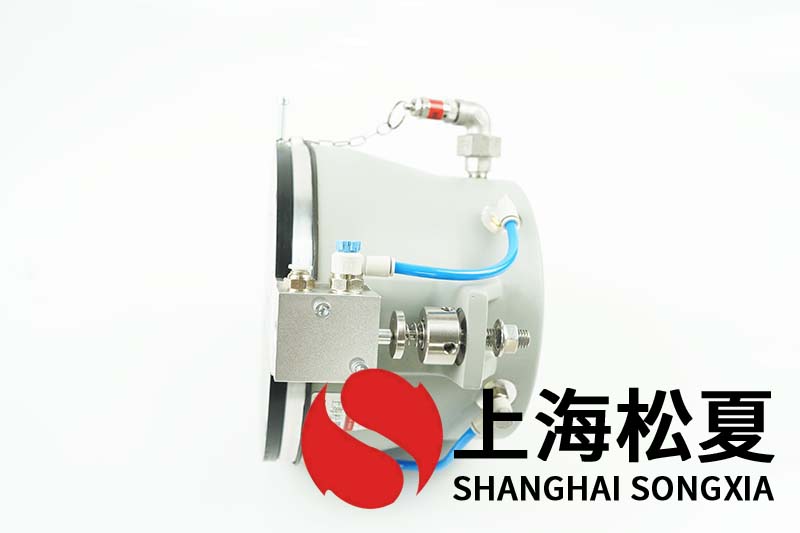 半導體檢測裝置薄膜式空氣減震器究竟是如何工作?