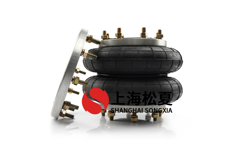 多功能振動臺用HF型的橡膠<a href='http://www.mouserwei2.com/' target='_blank'><u>空氣彈簧</u></a>減振器可以嗎?