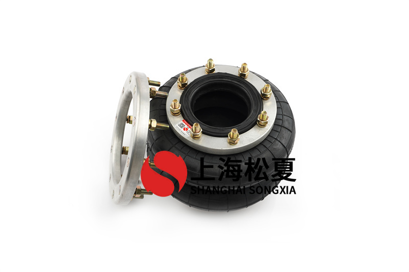 翻轉(zhuǎn)式振動平臺可以用HF式的氣囊氣缸嗎？