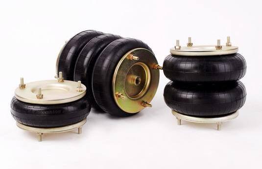 空氣彈簧是什么?它的優(yōu)點(diǎn)是什么?