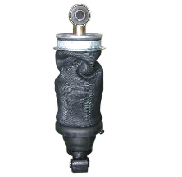 來自鋼板彈簧對橡膠<a href='http://www.mouserwei2.com/' target='_blank'><u>空氣彈簧</u></a>的質疑