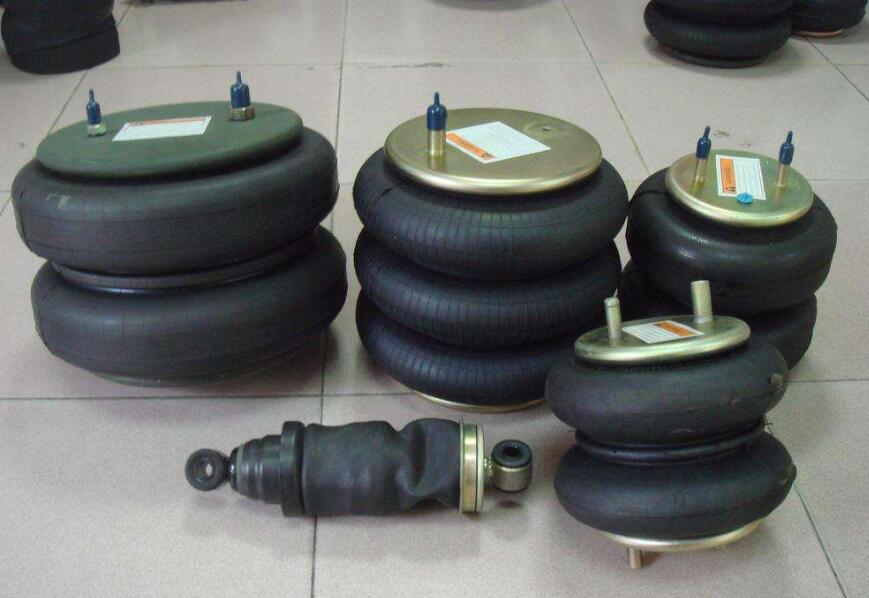 D743H重錘式<a href='http://www.mouserwei2.com/' target='_blank'><u>空氣彈簧</u></a>的應(yīng)用